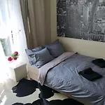 Cozy Little Penthouse Free Parking, Self Check In Tallinn