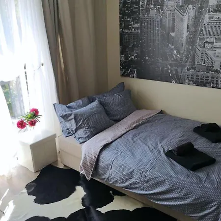 Cozy Little Penthouse Free Parking, Self Check In Таллин